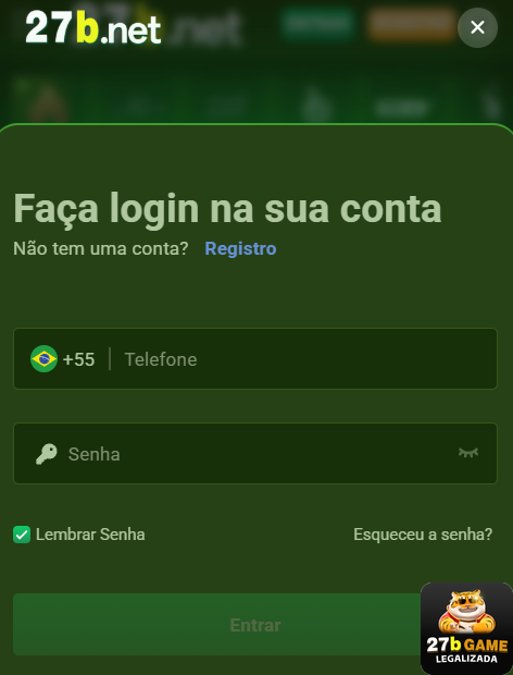27b.com desfrute de dinâmico jogo