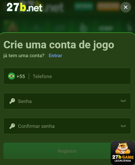 27b.com conquiste inovador jogo