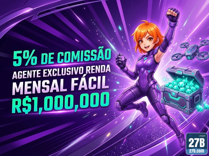 27b.com desfrute de dinâmico jogo