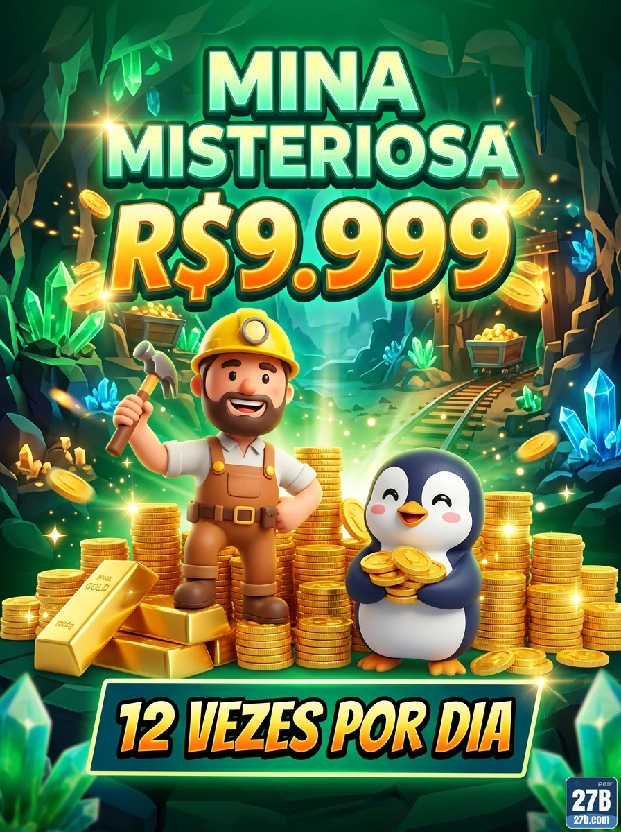 27b.com mergulhe em exclusivo jogo